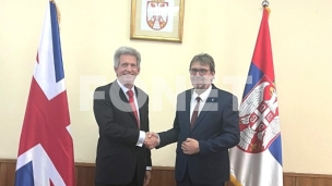 Posvećeni ljudskim pravima
